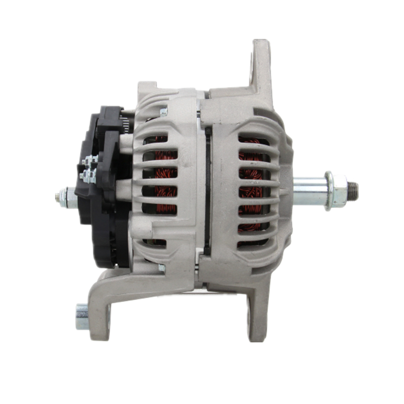 0124655120، 0124655425، 1986A01028، 20R0957، 3662756، 366275601، 8717N 24V 120A مولد كهربائي لسيارة بوش لسلسلة كاتربيلر D6R، D7T، C15، C7، C9، 120K، 140K، 160K، 950H، 958H، 962H، 980H، 986H