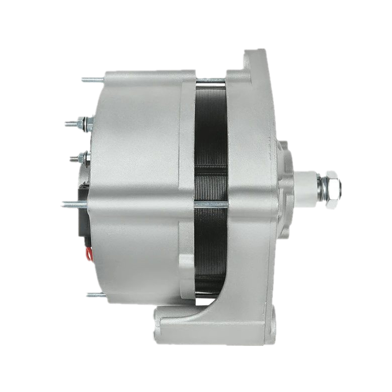 571505، 571506، 571507، 654858 مولد كهربائي للسيارة 24 فولت 55 أمبير من بوش لسلسلة SCANIA 112 H/280، 112 H/305، 112 M/305، 113 H/310، 113 H/320