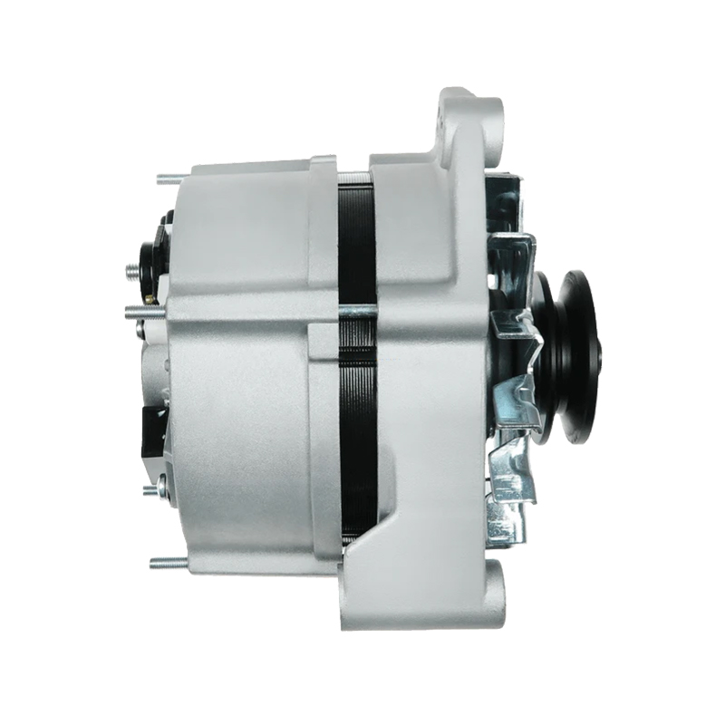 073903023A، 075903023، 075903023A، 076903023، 076903023A، 176903027، 25903023 مولد كهربائي للسيارة 12 فولت 90 أمبير 1 فولت 76 من بوش لسلسلة أودي 100، 200، 80، 90، سلسلة سيات توليدو، سلسلة فولكس فاجن كادي، كارافيل، جولف 1، جولف 2، جيتا، إل تي، باسات، سانتانا، شيروكو، ترانسبورتر