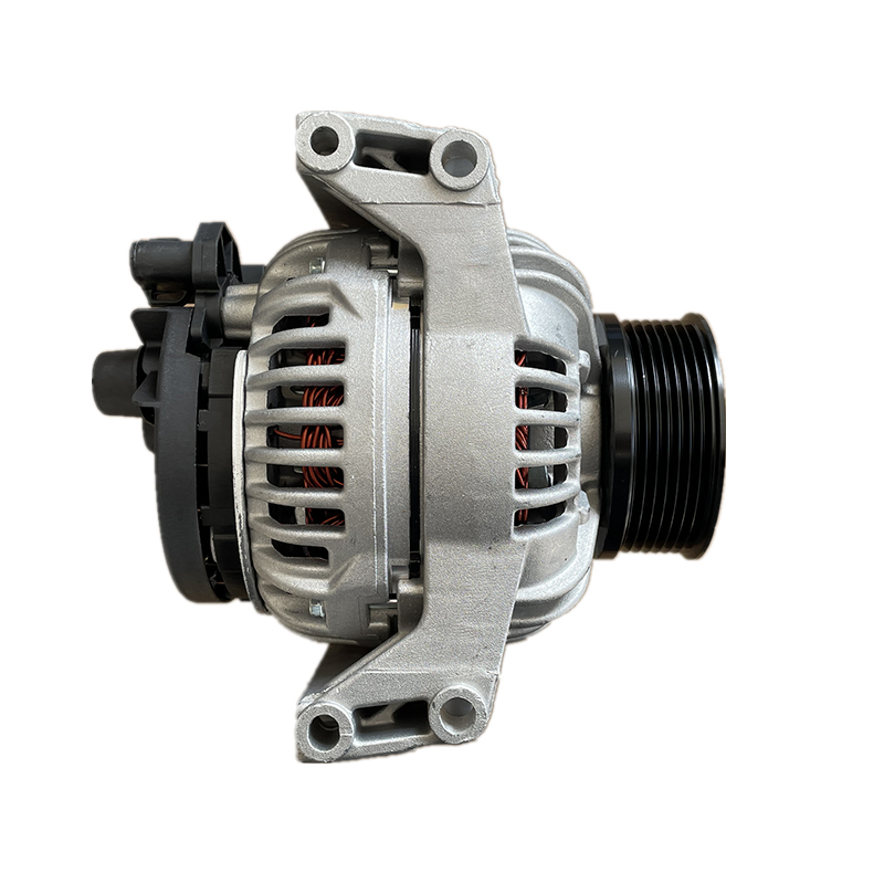 CA1939IR،20127N،1649066،1649066R،1927312،1976292،24V،110A،7PK،86mm مولد تيار متردد من Bosch للسيارات لـ BOVA Magiq،Synergy، DAF XF 105،CF 85،XF 95