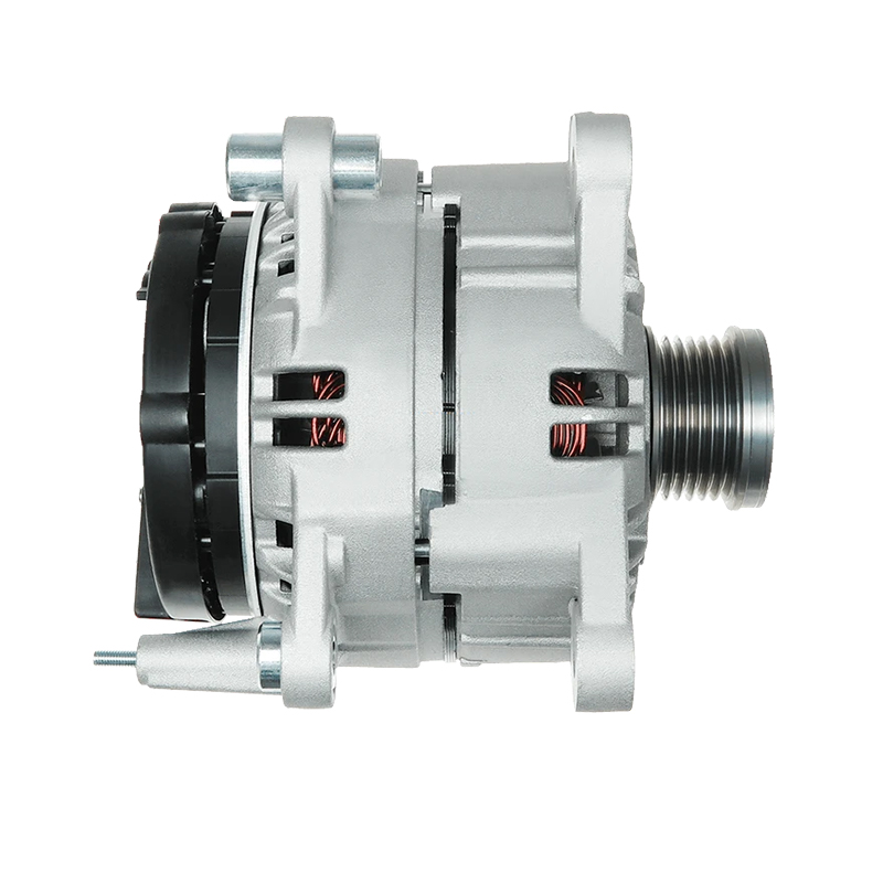 03C903023CX، 03C903023DX 12V 140A 6PK49.5mm مولد تيار متردد للسيارة من بوش لسلسلة AUDI A1، A3، سلسلة SEAT Altea، Altea XL، Ibiza IV، Leon II