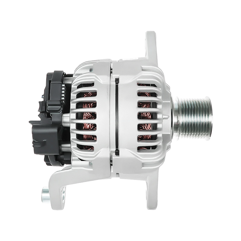 CA5144IR،21528N،21673341،22943691،23565727،85013925،85021342،85022622،24V،150A،10PK،54mm مولد كهربائي لسيارة بوش لفولفو 8900،9500،B8،B5