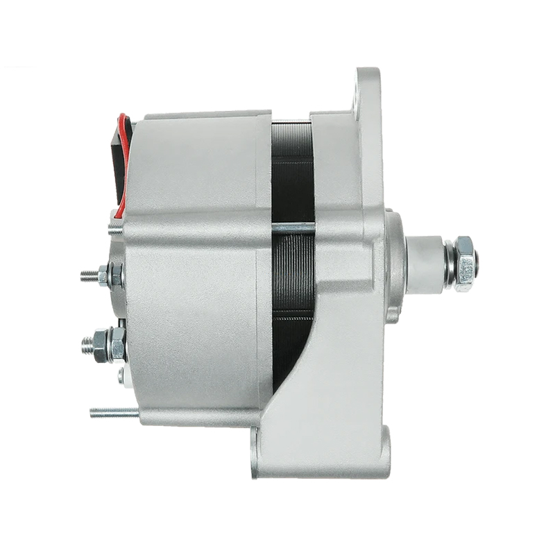 01183844، 04191523، 1183455 مولد كهربائي للسيارة 12 فولت 95 أمبير من بوش لسلسلة IVECO MK 110-13، MK 110-16، MK 130-13، MK 130-16، MK 75-9، MK 80-13