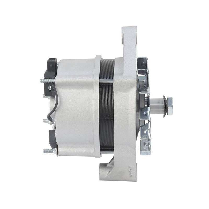 452591، 452675، 452775، 452947، 5D50461G01 مولد كهربائي للسيارة 12 فولت 120 أمبير من بوش لسلسلة THERMO KING SB-III SR، Super II