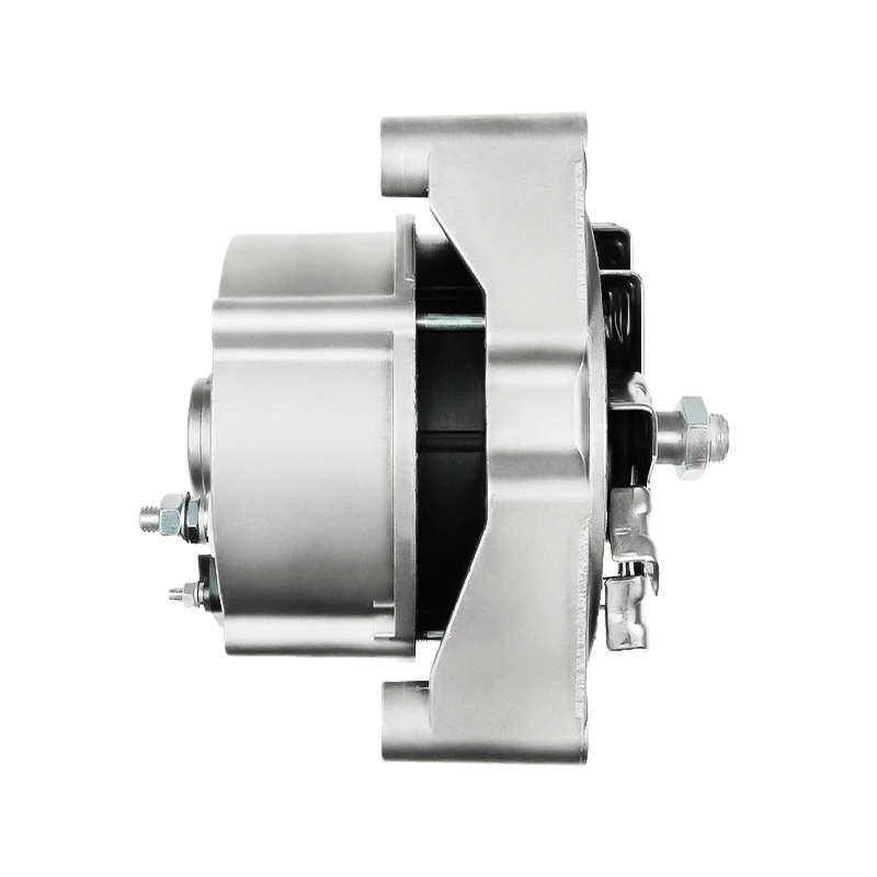 04123607، 04124784 مولدات ISKRA / LETRIKA 12 فولت، 120 أمبير لـ BOBCAT TL470 HF، BOMAG BW 211 HD-5، سلسلة DEUTZ-FAHR 5 5100، 5110، 5120، 5130