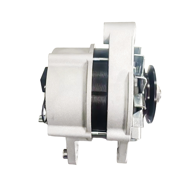 MG791 AAK4653 IA1616 11204629 72442837 AAK4653 12V 120A 8PK62mm مولدات ISKRA / LETRIKA