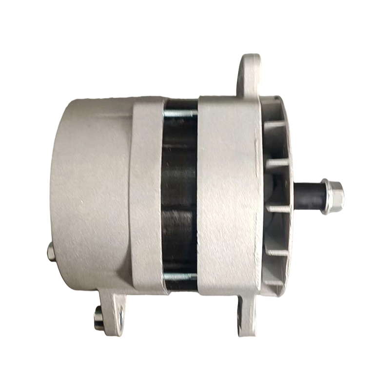 مولد كهربائي Iskra 12V 220A لشركة AGCO – OEM IA1625 / 11204542 / 72412244 / AAT3394