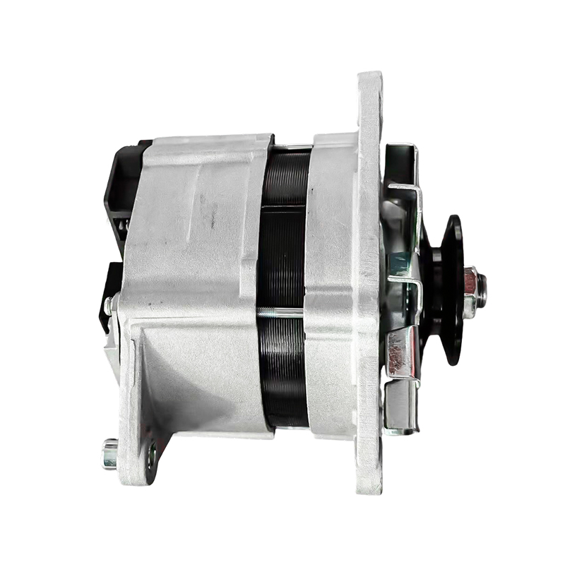 11.204.198، AAN5355، IA1514، 72735071، MG72، 6504815J90 12 فولت، 200 أمبير، 8PK، 55 مم مولدات ISKRA / LETRIKA لسلسلة LANDINI 7 145، 165، 190، 210، 220، 230، 180، 185، 195