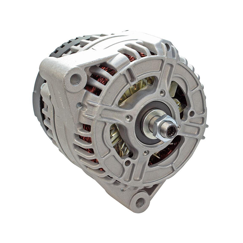 IA1322، IA1329، 72735026، 72735141، MG142، MG27، 0005011080، 05011080، 2871A901، 2871A902، 2871A903، 378-9640، 22056600 24 فولت، 100 أمبير مولدات ISKRA / LETRIKA لمحرك PERKINS