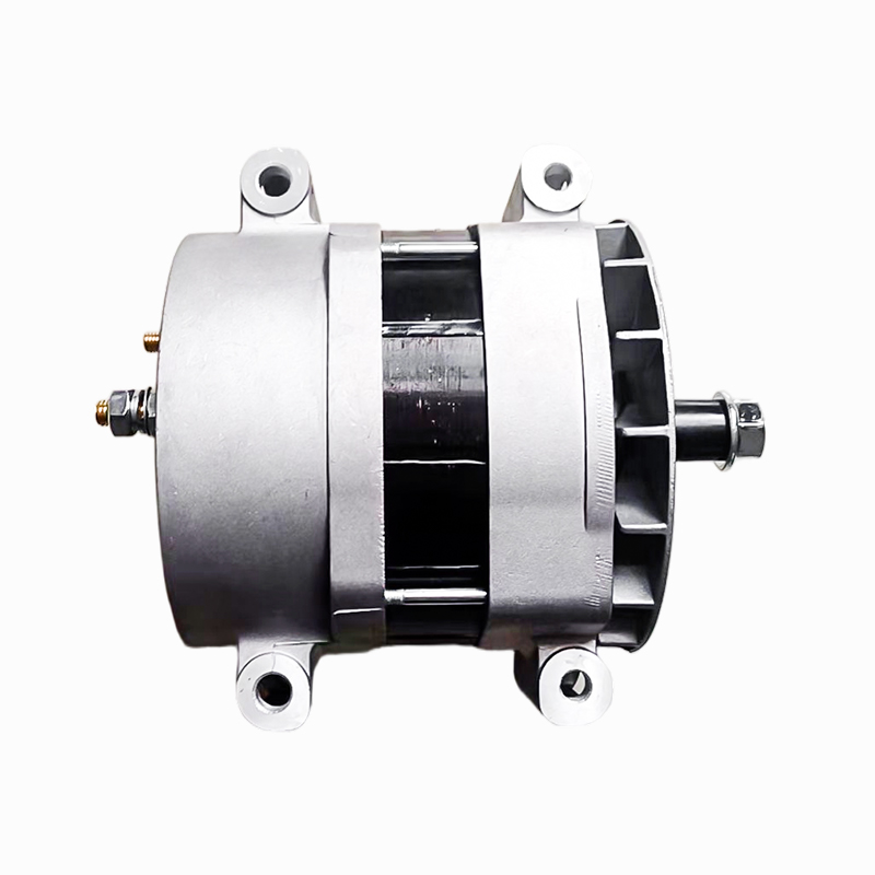 MG148 IA1675 11204286 AAT3388 72735147 12 فولت، 275 أمبير ISKRA / LETRIKA مولدات كهربائية لكاتربيلر،فورد، ماك، فولفو