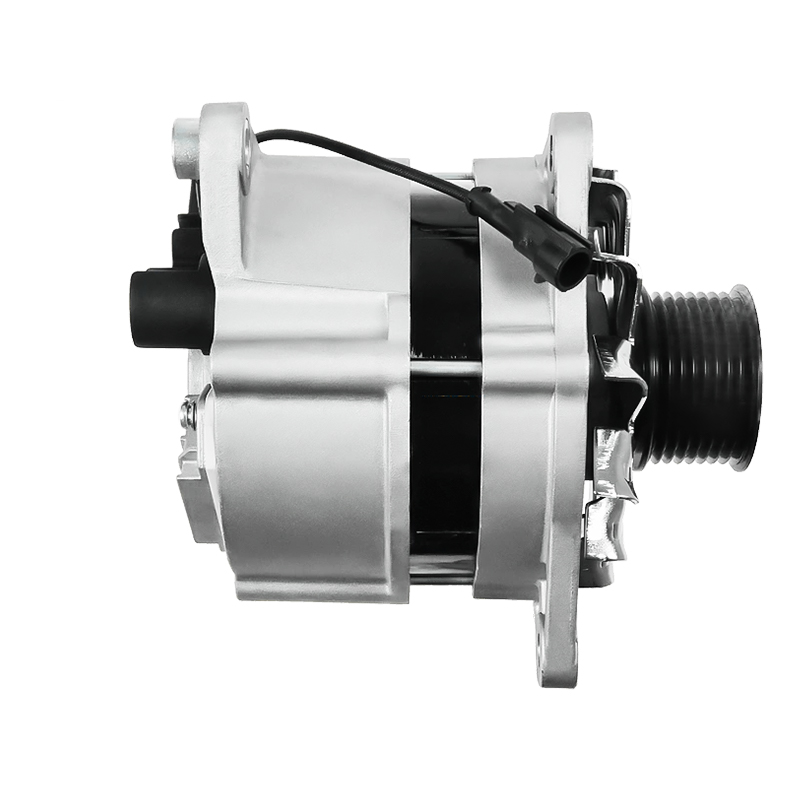 MG704OF، 6510784J91P، 6510784M92، 47383500 12 فولت، 120 أمبير، 8PK، 55 مم مولدات ISKRA / LETRIKA لموديلات AGCO المختلفة