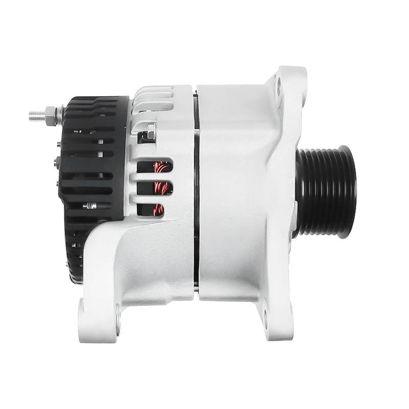 11.204.116، AAK5808، IA1211، MG69، 32008611، 32008650. المواصفات: مولدات ISKRA / LETRIKA 24 فولت، 55 أمبير، 8PK، 56 مم لمحرك JCB موديلات مختلفة