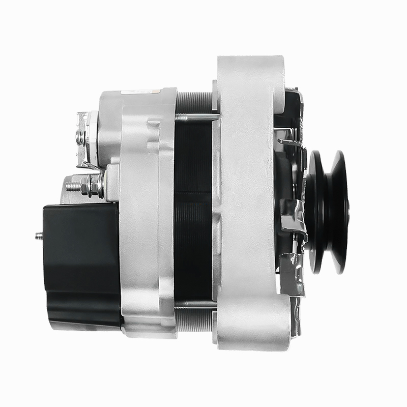 7713141، 77305410، 77347411، 11572630، 11572690، 11572700، ED0011573600 12 فولت، 45 أمبير، 1PK، 65 مم مولدات ISKRA / LETRIKA لموديلات AGCO المختلفة