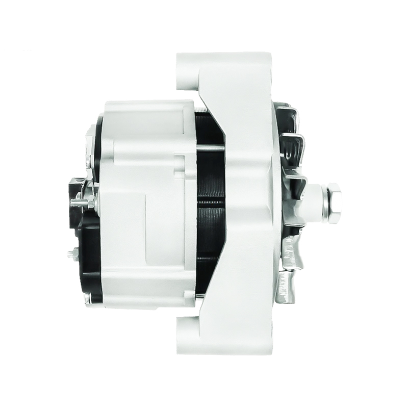 01183640، 01183854، 1181747، 1182037، 1183640، 1183854 مولدات كهربائية 12 فولت، 45 أمبير ISKRA / LETRIKA لمحرك KHD، LINDE H50D، H60D، H70D، H80D، H80D-1100، H80D-900