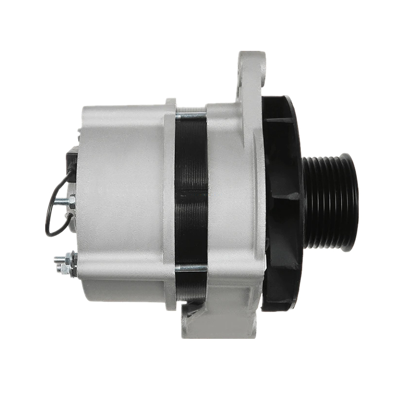 69X51908A، RE505895، RE505896، RE519629، RE533516، REX51907B، SE502626 مولدات ISKRA / LETRIKA لرافعات الحفارات الخلفية من سلسلة CATERPILLAR، سلسلة DOOSAN G200-IIIA