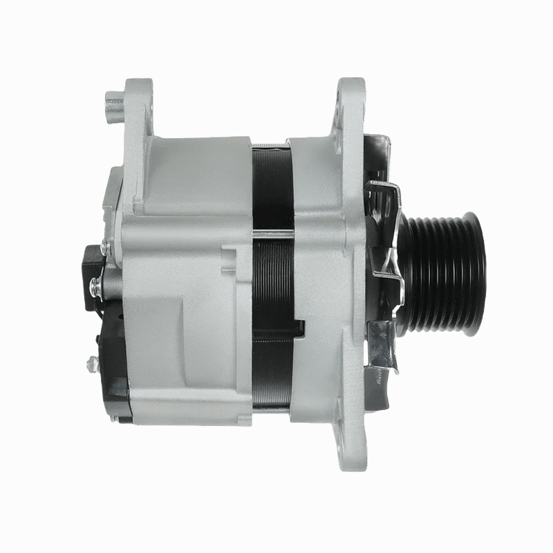 IA1420، 72735145، MG146، 504345414، 5801453376 12 فولت، 80 أمبير، 8PK، 55 مم ISKRA / LETRIKA مولدات كهربائية لـ CARRARO AGRICUBE 70، 80، 90، CLAAS ELIOS 210، 220، 230