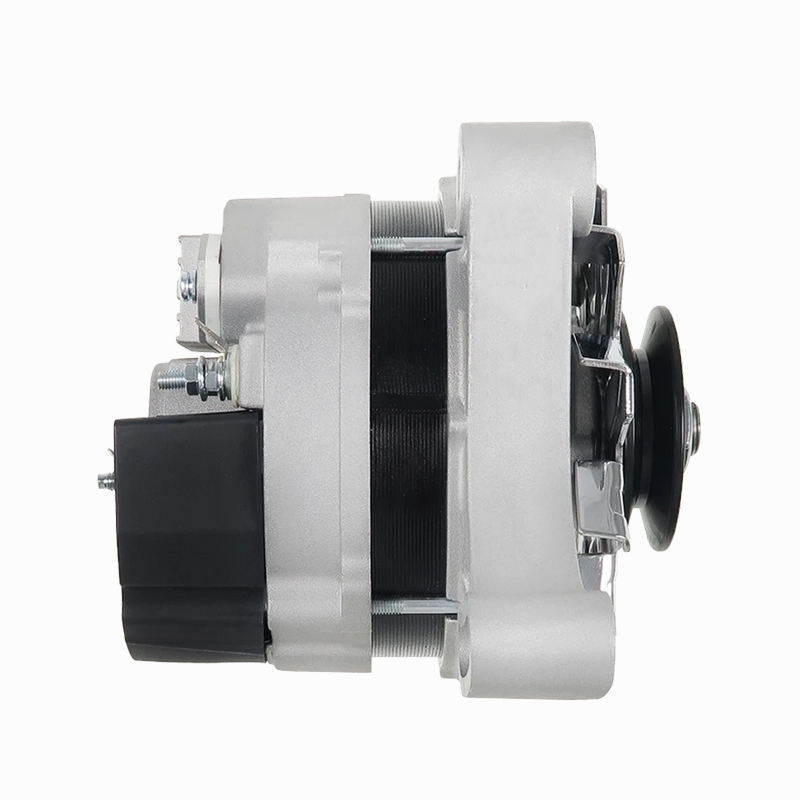 11.201.358، AAK4177، IA0358، 72735204، MG205، 0000007565832، 0000046231660، 46231660 12 فولت، 55 أمبير، 1PK، 43.5 مم ISKRA / LETRIKA مولدات كهربائية لسيارات AUTOBIANCHI Y10، FIAT PANDA، UNO