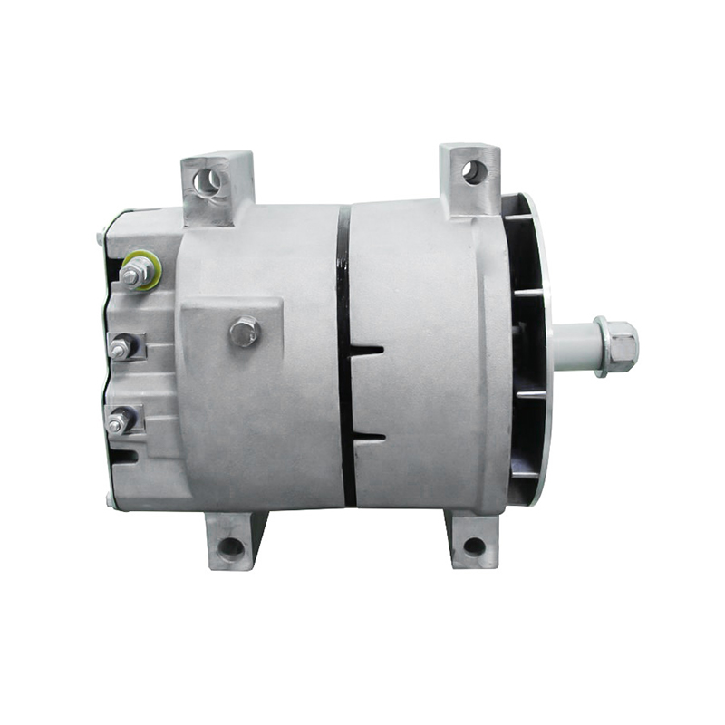 10R-8755، 3167251، 3332213، 3400698، 3675214RX، 3675235، 3675235RX، 4096532 مولدات ديلكو 24 فولت 100 أمبير لـ CASE 1021F، 1121F، 921E، CATERPILLAR 330BLN