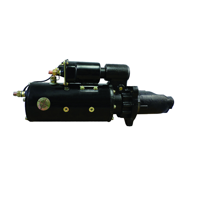 محرك بدء التشغيل DELCO 50MT 24V 12T لطائرة Caterpillar D8K D9G D9H 583H 594H