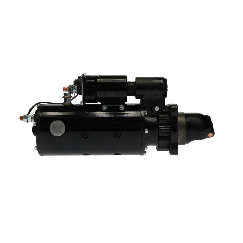 محرك بدء التشغيل DELCO 50MT 24V CW 11 سنًا لـ Caterpillar 3508 3512 3516 D10 D11