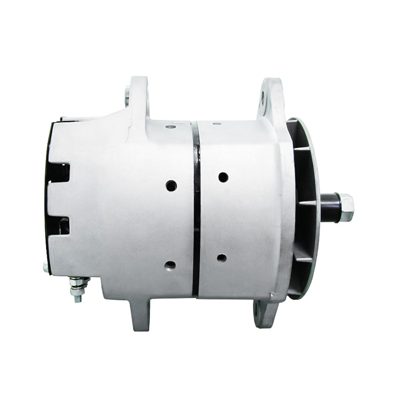 8700017، 8700025، 8700027، 8700029، 3675220RX 12V 140A مولدات ديلكو لسيارات فورد L6000، L7000، سلسلة L8000، سلسلة L9000، FREIGHTLINER Argosy، فئة القرن