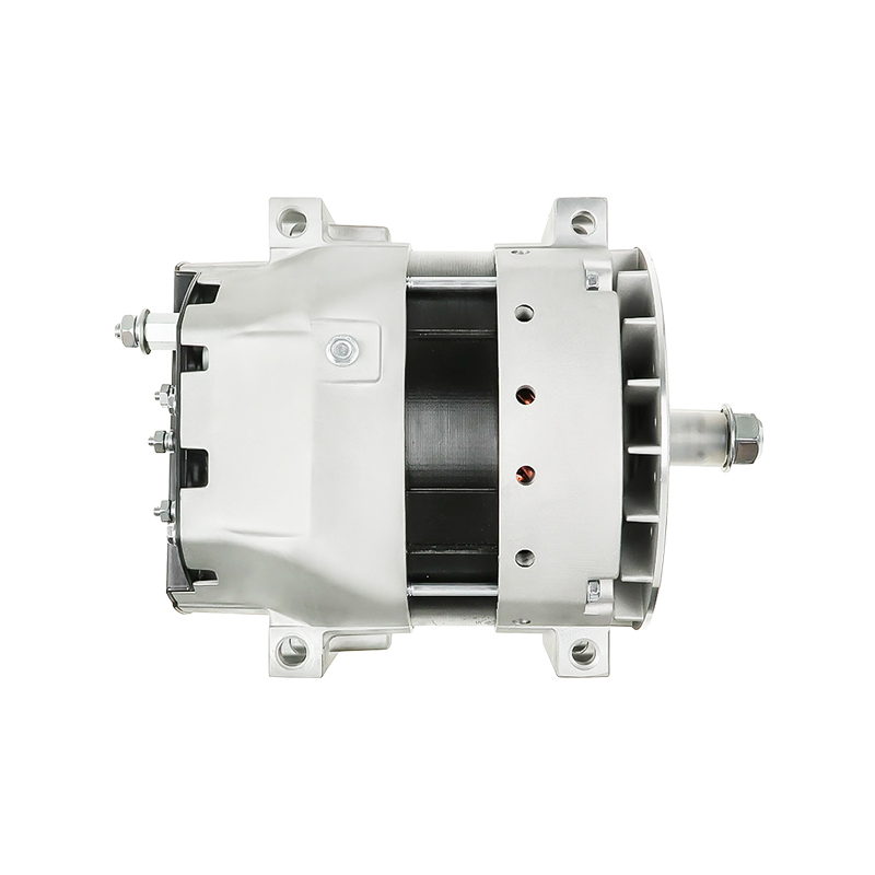 8600484، 8600495، 8600557، 8600580، 8600581، 8600635، 8600761 مولدات ديلكو 24 فولت 275 لصناعات الحافلات D4000، D4500، J3500، J4500، PREVOST X3 Coach