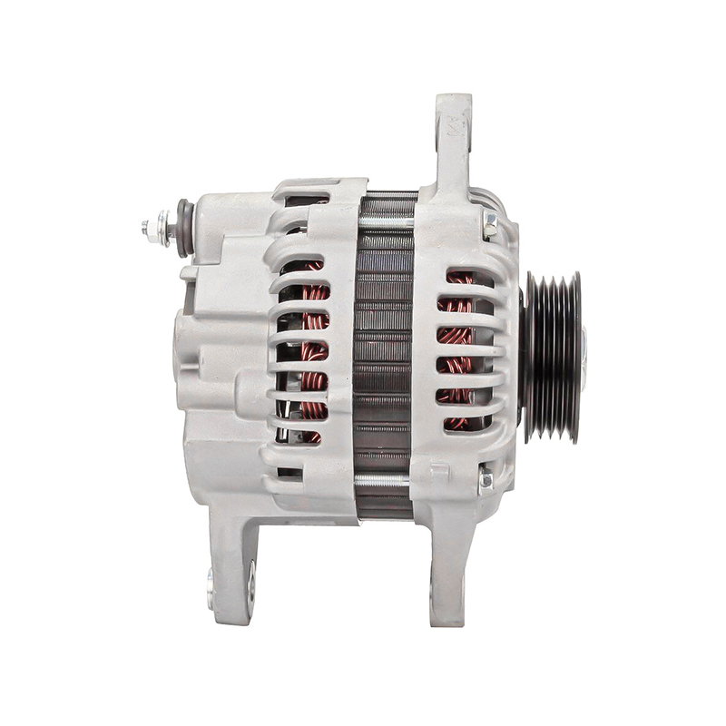 11685N، 11685، 1E327-64011، 1E327-64012، A005TA8192، A005TA8192A 12V 80A 4PK 59mm مولدات ميتسوبيشي لـ TAKEUCHI TL12 R2