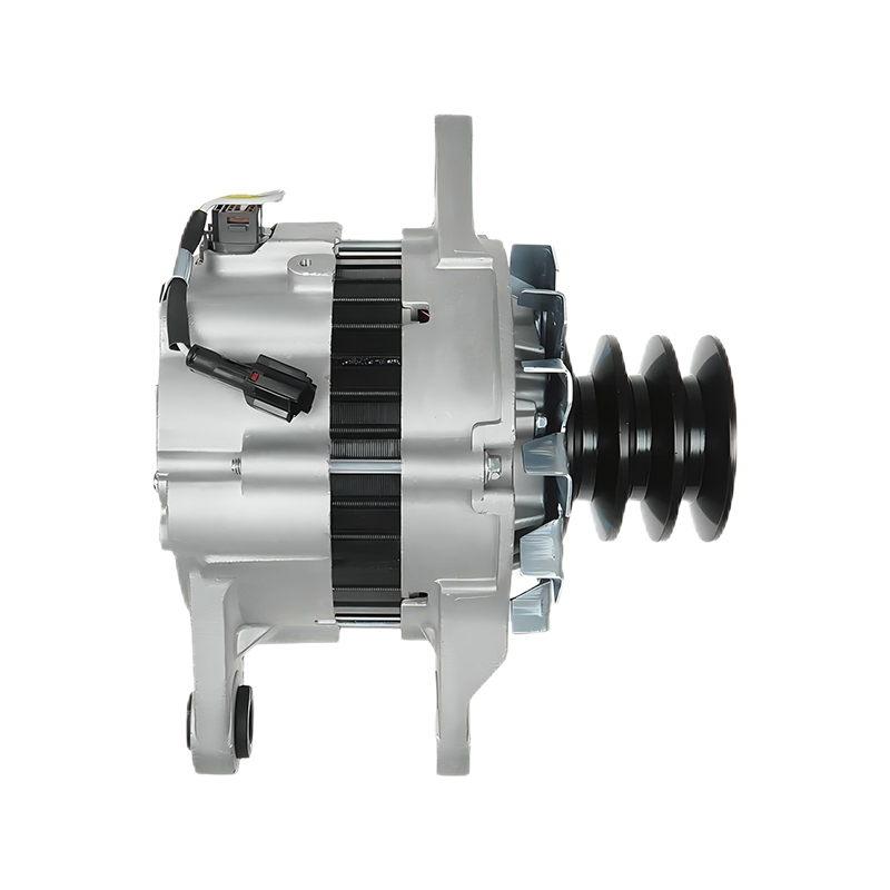 8983413950، 8983413951، AT263669، SE502076، A004TU5486، A004TU9586، VI1812005303 مولدات ميتسوبيشي 24 فولت 50 أمبير 2PK لهيتاشي EX120، زاكسيس 200/250/330/370، ZX200/200LC/250/330