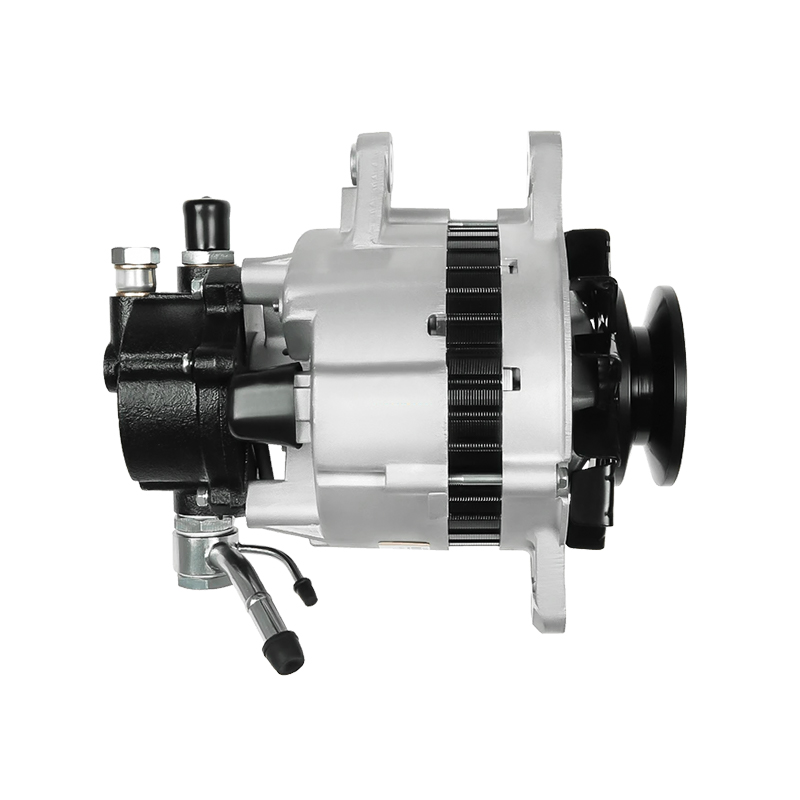 مولد كهربائي 12 فولت 65 أمبير لهيونداي H100 2.5 ديزل / جالوبر 2.5 TD | يحل محل 0986080910 3730042011 JA1618IR