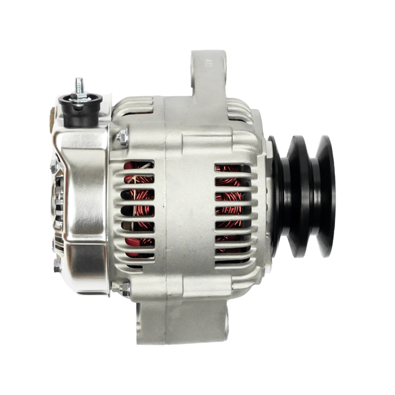 مولد دينسو 12 فولت 80 أمبير لسيارة تويوتا لاند كروزر J7/J8/J80/J100 (بديل ALN1534)