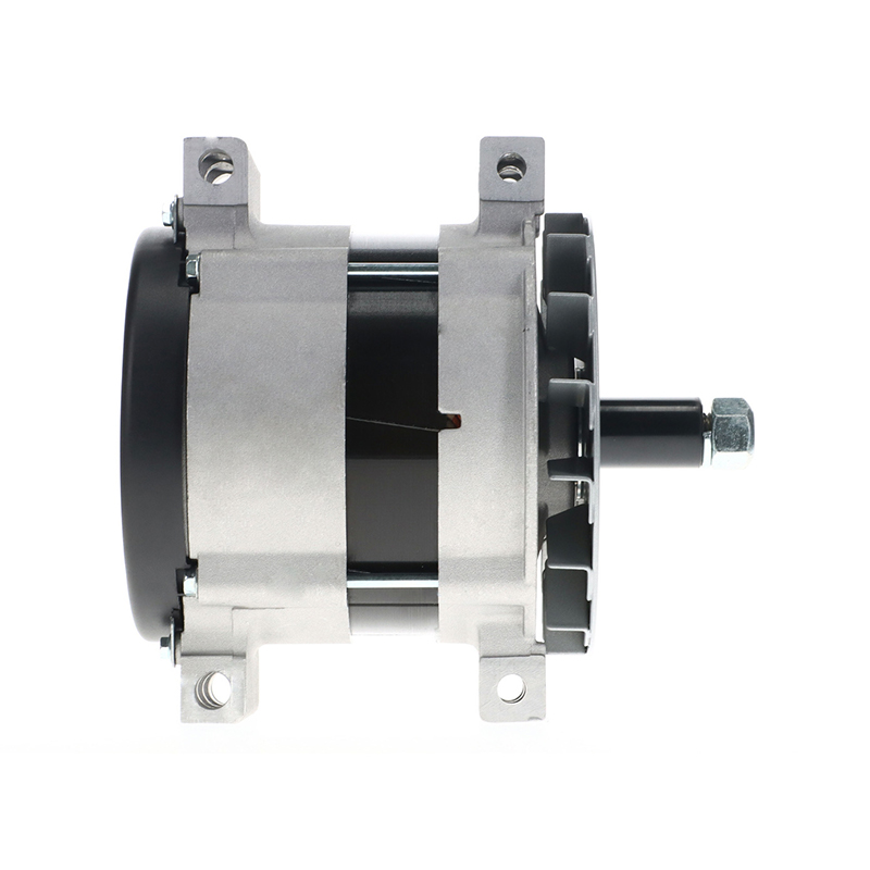 مولد دينسو 24 فولت 150 أمبير لصناعات الآلات والحافلات من شركة كاتربيلر إيه جي آند إن دي (بديل 14793 نيوتن)