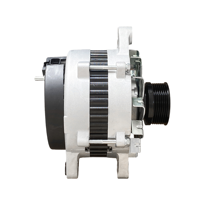 مولد تيار متردد NIKKO 24 فولت 90 أمبير لـ ISUZU FSR90 Forward – متوافق مع 8974817050، 7PK80mm