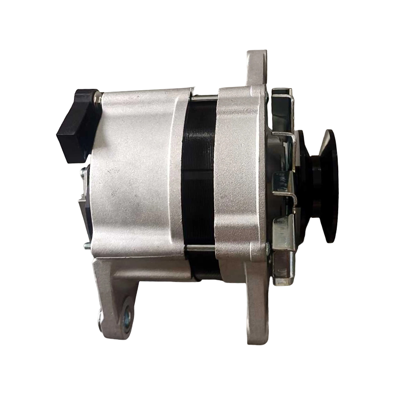 مولد هيونداي 24 فولت 45 أمبير لحفارات DAEWOO DX75/80/88