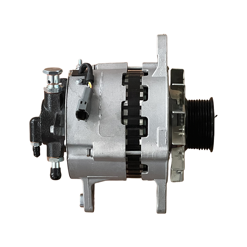 مولد كهربائي 24 فولت 50 أمبير 9PK لمحرك نيسان PF6TB – SAWAFUJI 02021520210، نيسان 2309996566