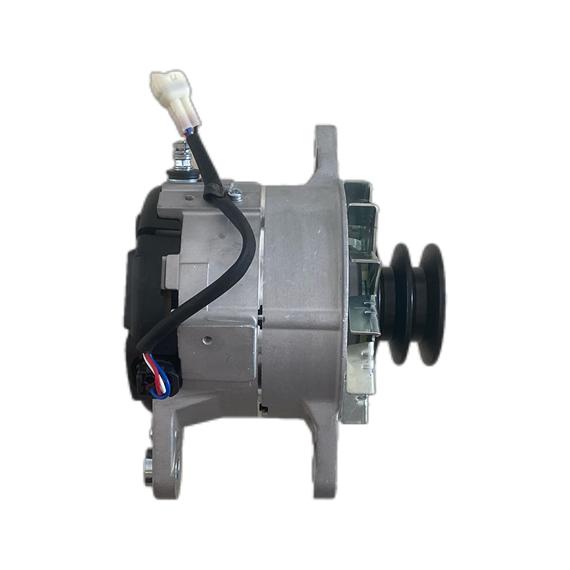 مولد كهربائي 24 فولت 60 أمبير 2PK80 لهينو دوترو / ميجا – هينو 27060EW010، ساوافوجي 02011722312