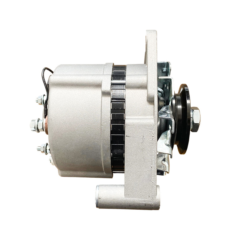 1171617،1177481،X830060011،12V،33A،1PK،46mm Bosch Car Alternator لـ BOSCH DDOD 17،27،36،46،57، CASE IH 321،421،431،531،554،644،744،844،946،1000