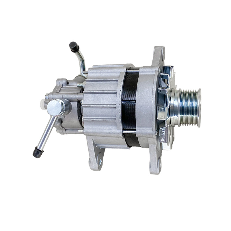 F002G10422 مولد كهربائي للسيارة 12 فولت 90 أمبير 7PK من بوش