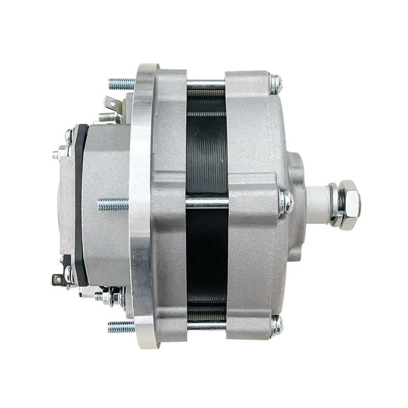 MG614، 40121000، 40121002، 50504200 12 فولت، 60 أمبير ISKRA / LETRIKA مولدات HATZ 2L41C، 3L41C، 4L41C، 4L42C، المحرك، بورش 911 تارجا