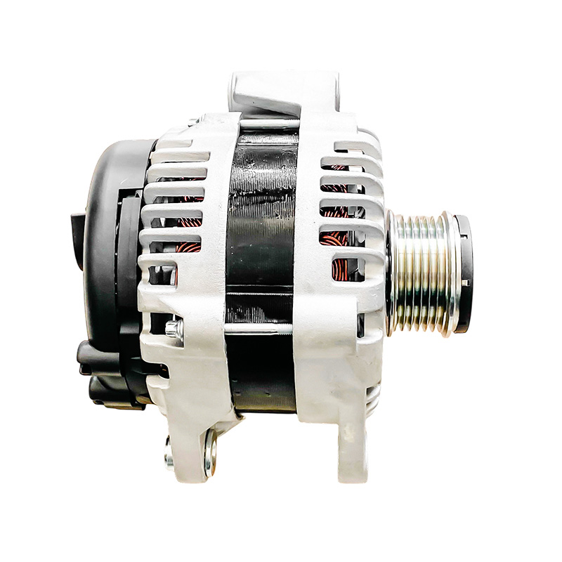 ALD7711RB، ALD7711WA، 6711540202، 6711540302، A6711540202، A6711540302، 301N20156Z 12V 120A 6PK مولدات ديلكو لـ Actyon II 2.0 Xdi، Actyon II 2.0 Xdi 4WD، Actyon