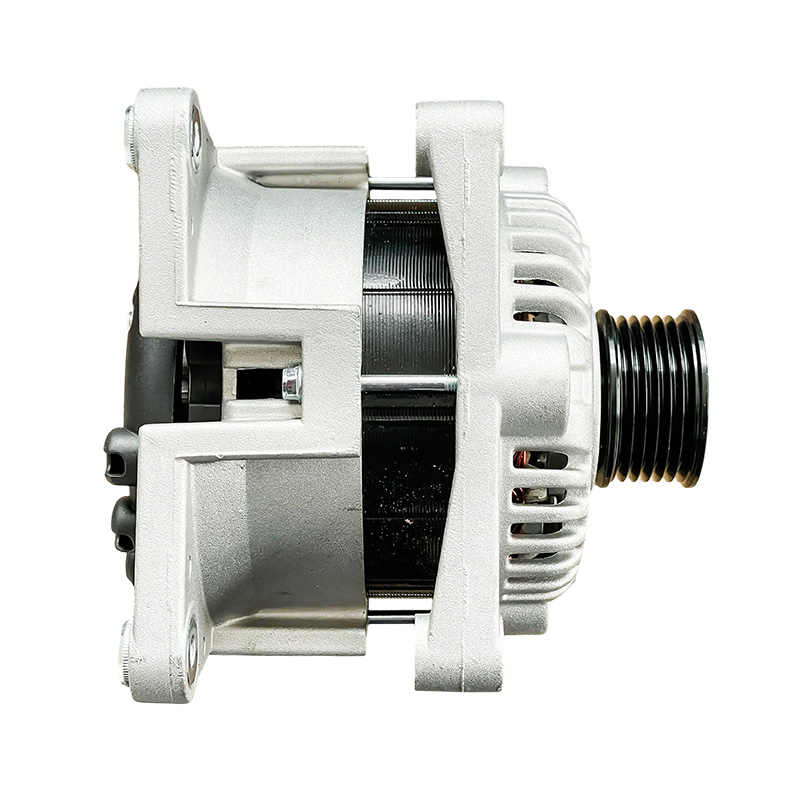 21513N، 21513، 13502595، 13579667، 13595629، 1200262، 1202262، 1204180 مولدات ديلكو 12 فولت 100 أمبير لشفروليه - أوروبا كروز (J300/J305/J308)، كروز هاتشباك