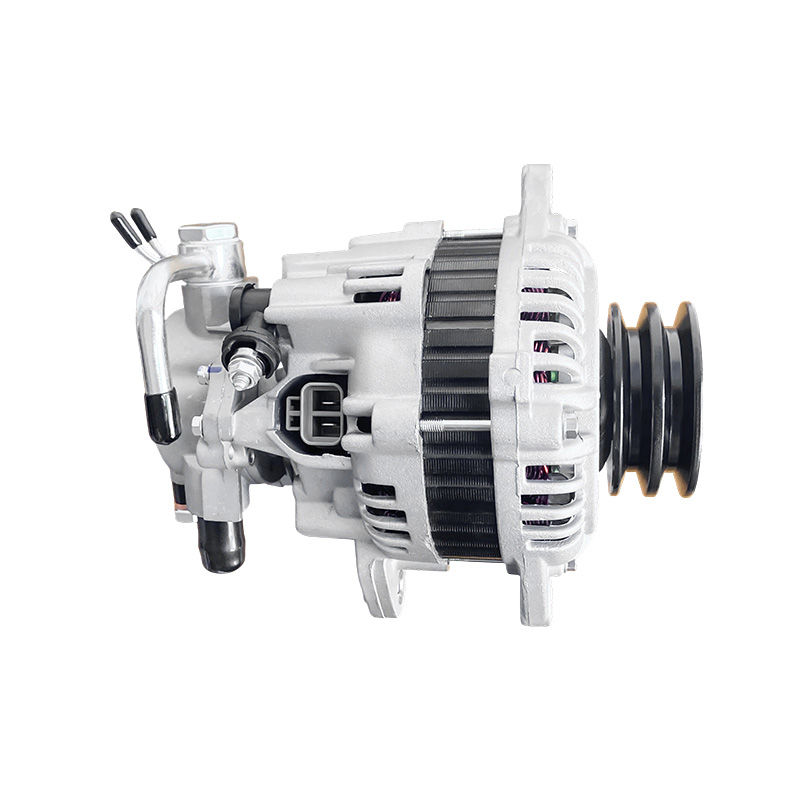 TA000A57401، 063532608010، 063532609010، TA000A57301 مولدات ميتسوبيشي 12 فولت 110 أمبير 2PK 84 مم لهيونداي-أوروبا بورتر، ساتالايت، هيونداي LCV-أوروبا H-1، ستاركس