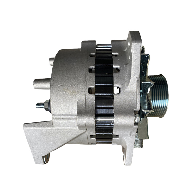 A9TU5591ZT، 2035626، 1536236، 1777301، 1777466، 571472، SC0571472 مولدات ميتسوبيشي 24 فولت 150 أمبير لـ SCANIA HEAVY DUTY-EUROPE K400، K410، K440، K480