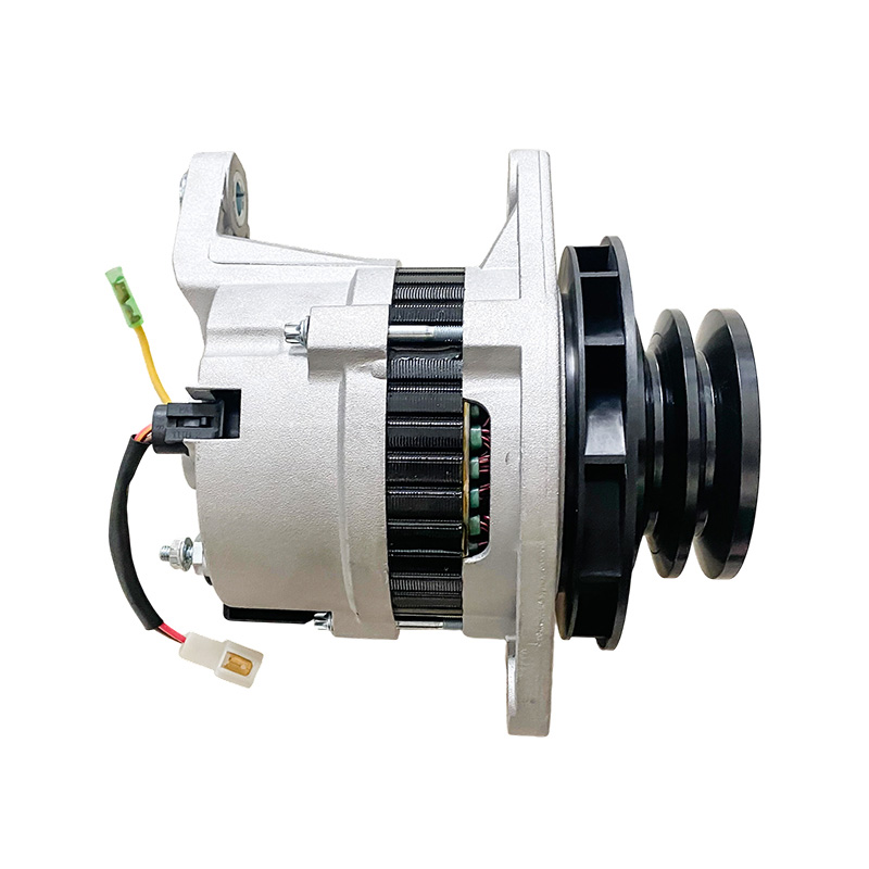 65.26101-7153، 65.26101-7153A، 65.26101-7153B، 65.26101-7153C، 222943، 236001045، 65.26101-7156، 65.26101-7253، 65.26101-7253A، 390035 مولدات ديلكو 24 فولت 45 أمبير