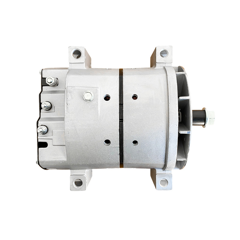 BLP2303، BLP2303GH، 21070188، 110-811 مولدات ديلكو 12 فولت 140 أمبير لشركة AMERICAN LAFRANCE، AUTOCAR LLC.، CRANE CARRIER، FREIGHTLINER، GMC، INTERNATIONAL