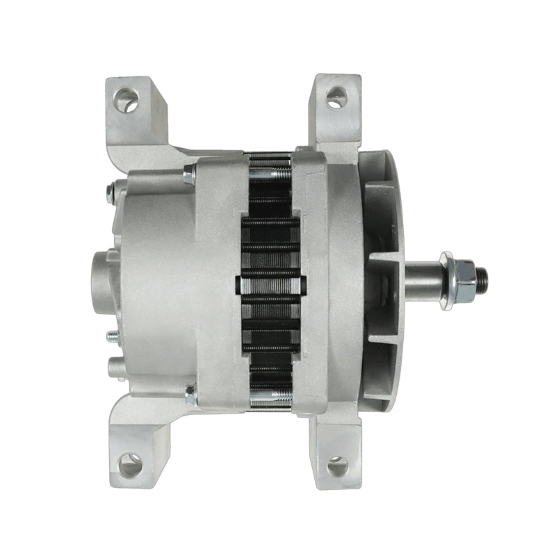 20458726، 1-2428-00DR-3، 8362N، 8363N، 8364N 12V 145A 0PK مولدات ديلكو لسيارات فورد F650 سوبر ديوتي، F750 سوبر ديوتي، FREIGHTLINER Argosy، C112 Century Class