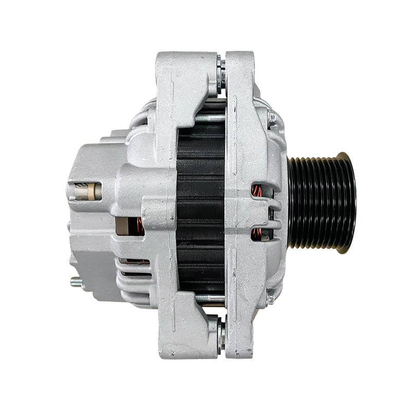 A004TA8591، A3TA8791، 5010589136، 501058936، 20707050، 20898060، 21289221 مولدات ميتسوبيشي 24 فولت 100 أمبير 10 PK64 مم