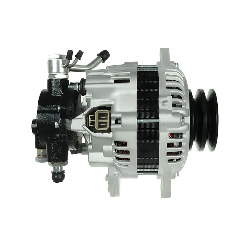 437147، 603022، M45066AS، M45067AS، 301N20709Z 12V 75A 2PK مولدات ميتسوبيشي لميتسوبيشي L200 II 2.5 D K6/K7، مونتيرو 2.5 TD K90، باجيرو II 2.5 TD V2/V3/V4