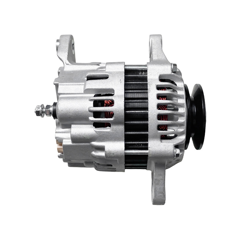 5059605-60، 5059765-79، 5800009-90، 8000456-00، 9019488-01 مولدات ميتسوبيشي 12 فولت 40 أمبير 1A73 مم لموديلات HYSTER المختلفة، SUMITOMO YALE DB، موديلات YALE المختلفة