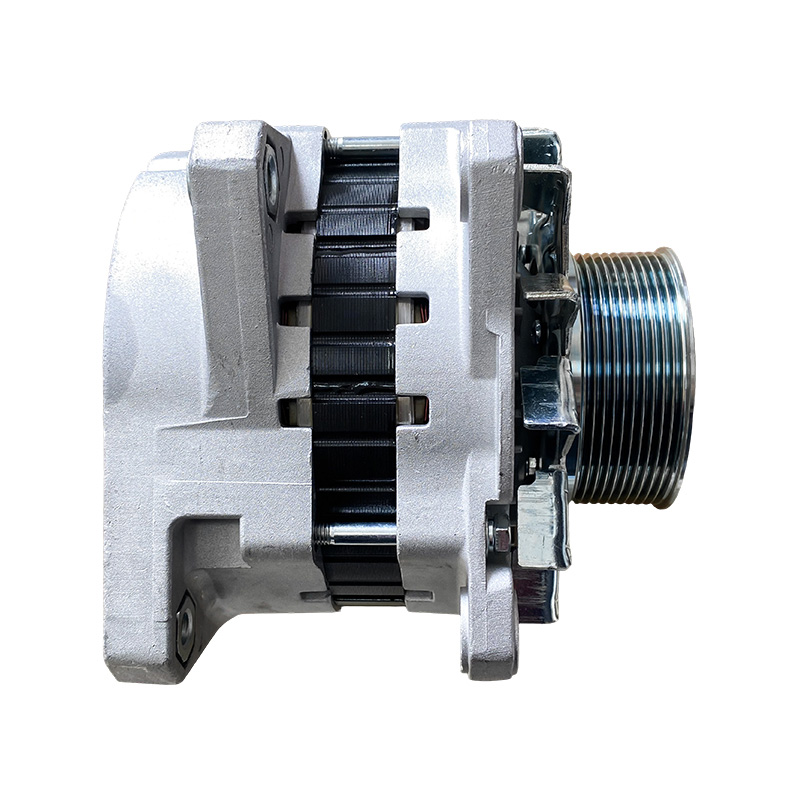 12874N، 12874، LRA03718، A009TU6499، A009TU6499AM، A9TU6499، A9TU6499AM، 1794114، 1794784، 573012، SC0573012 مولدات ميتسوبيشي 24 فولت 150 أمبير لـ SYMI015 24 فولت 150 أمبير 10PK-106 مم