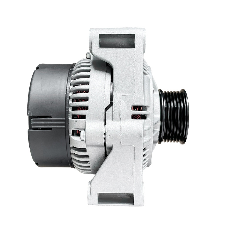 0124655005،0124655017،CA1812IR،12594N،4892320،24V،90A،8PK،55mm Bosch مولد كهربائي للسيارة لـ IVECO EUROCARGO IV،EUROFIRE I-IV، TECTOR II